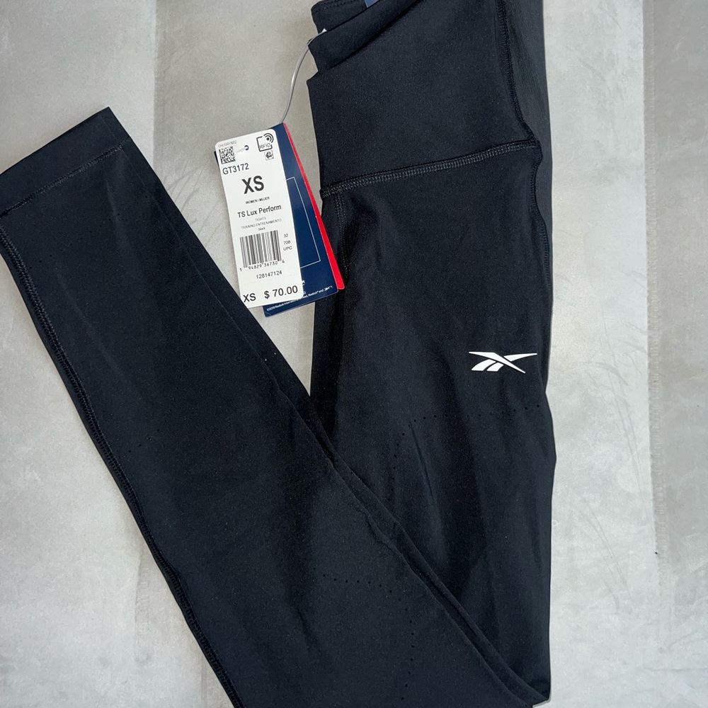 Reebok Leggings